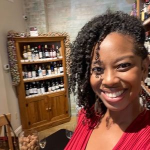 Meet your Posher, Tracey